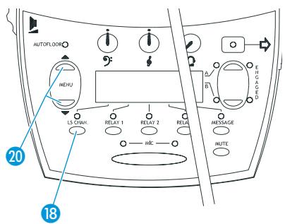 SENNHEISER SDC 8200 - Remarque! - 1