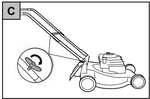 BRIGGS & STRATTON BRIGGS & STRATTON 2.42 B - 3
