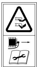 BRIGGS & STRATTON BRIGGS & STRATTON 2.42 B - Meaning of the symbols - 3