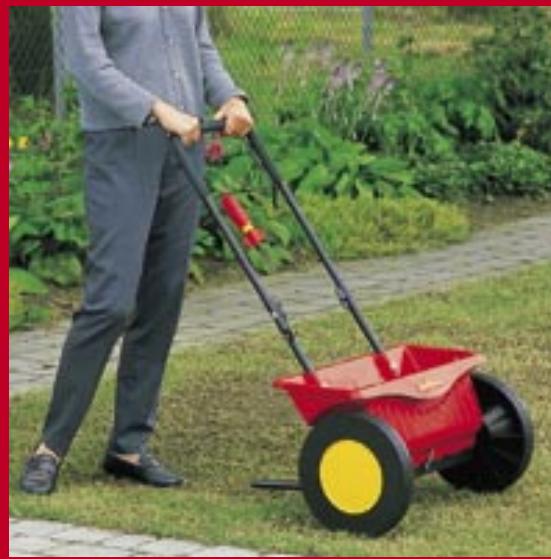 BRIGGS & STRATTON BRIGGS & STRATTON 2.48 XC - WOLF Garten - 7