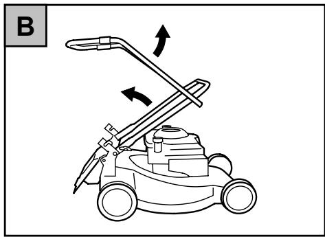 BRIGGS & STRATTON BRIGGS & STRATTON 2.53 BA - 2