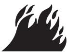 BRIGGS & STRATTON BRIGGS & STRATTON ELITE 7000 WATT - Hazard Symbols and Meanings - 5