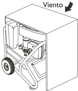 BRIGGS & STRATTON BRIGGS & STRATTON ELITE 7000 WATT - Creación de una Clima Frio Estructura de Protección Provisional - 1