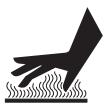 BRIGGS & STRATTON BRIGGS & STRATTON ELITE 7000 WATT - Hazard Symbols and Meanings - 8