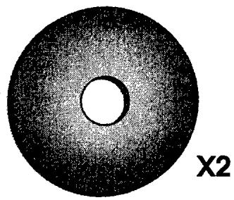 AVIDSEN XP500 - MODIFICATION DU CONTENU - 1