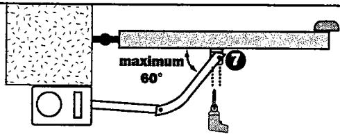 AVIDSEN XP500 - BESOIN D'AIDE PENDANT L'INSTALLATION ?APPELEZ SANS HÉSITER NOS TECHNICIENS AU 02 47 34 30 69 - 9