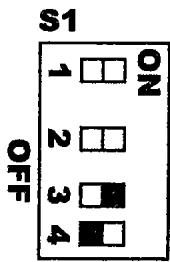 AVIDSEN XP500 - PROGRAMMATION DE L'OUVERTURE / FERMETURE : - 4