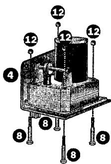 AVIDSEN XP500 - BESOIN D'AIDE PENDANT L'INSTALLATION ?APPELEZ SANS HÉSITER NOS TECHNICIENS AU 02 47 34 30 69 - 8