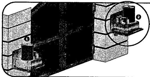 AVIDSEN XP500 - BESOIN D'AIDE PENDANT L'INSTALLATION ?APPELEZ SANS HÉSITER NOS TECHNICIENS AU 02 47 34 30 69 - 7