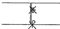 AVIDSEN 654123 - Avant l'installation de la motorisation, verifier que le portail fonctionne correctement, sans frottement ou resistance. - 2