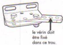 AVIDSEN XP350 EVOLUTION 2 - L'assemblage des équcherres - 5