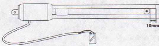 AVIDSEN XP350 EVOLUTION 2 - APPELEZ SANS HÉSITER NOS TECHNICIENS AU 02 47 34 30 69 - 2