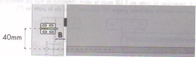 AVIDSEN XP350 EVOLUTION 2 - BESOIN D'AIDE PENDANT L'INSTALLATION?   APPELEZ SANS HÉSITER NOS TECHNICIENS AU 02 47 34 30 69 - 7