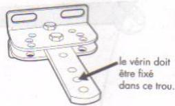 AVIDSEN XP350 EVOLUTION 2 - BESOIN D'AIDE PENDANT L'INSTALLATION?   APPELEZ SANS HÉSITER NOS TECHNICIENS AU 02 47 34 30 69 - 3