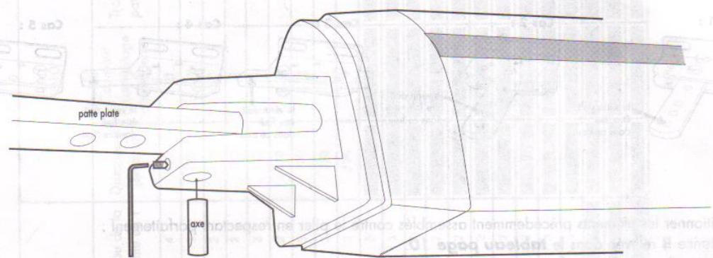 AVIDSEN XP350 EVOLUTION 2 - BESOIN D'AIDE PENDANT L'INSTALLATION? APPELEZ SANS HÉSITER NOS TECHNICIENS AU 02 47 34 30 69 - 2