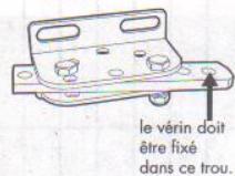 AVIDSEN XP350 EVOLUTION 2 - L'assemblage des équcherres - 3