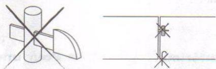 AVIDSEN XP350 EVOLUTION 2 - CONSEILS AVANT LA POSE - 1