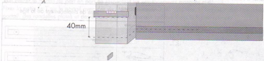 AVIDSEN XP350 EVOLUTION 2 - BESOIN D'AIDE PENDANT L'INSTALLATION?   APPELEZ SANS HÉSITER NOS TECHNICIENS AU 02 47 34 30 69 - 1