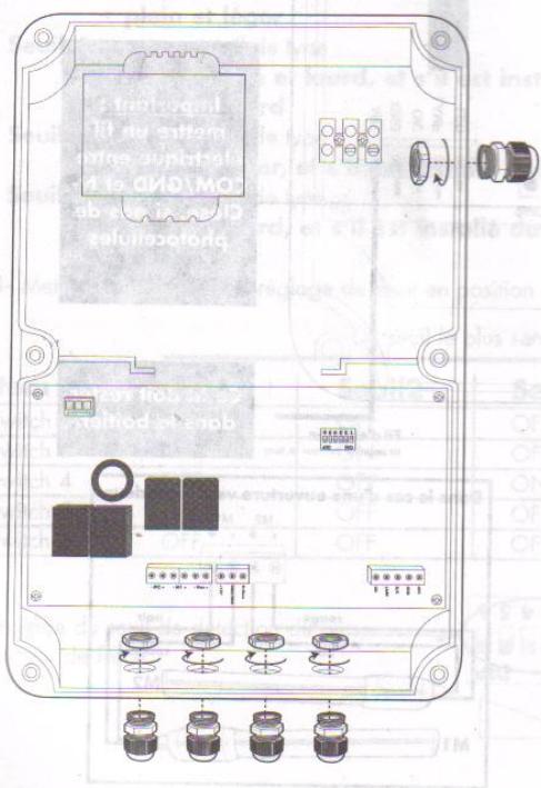 AVIDSEN XP350 EVOLUTION 2 - APPELEZ SANS HÉSITER NOS TECHNICIENS AU 02 47 34 30 69 - 2