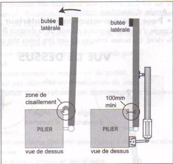 AVIDSEN XP350 EVOLUTION 2 - BESOIN D'AIDE PENDANT L'INSTALLATION?   APPELEZ SANS HÉSITER NOS TECHNICIENS AU 02 47 34 30 69 - 3