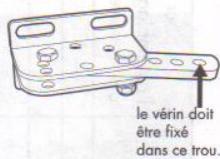 AVIDSEN XP350 EVOLUTION 2 - L'assemblage des équcherres - 4