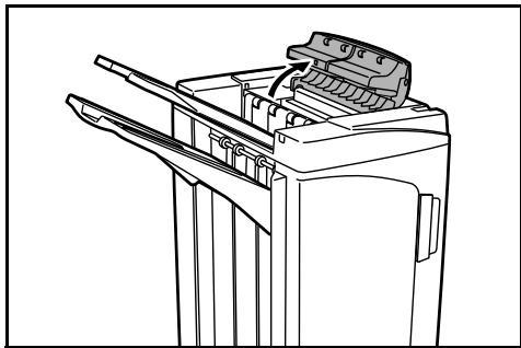 KYOCERA BF-720 - Fach B - 3