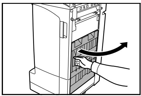 KYOCERA BF-720 - Staple cartridge holder A - 3