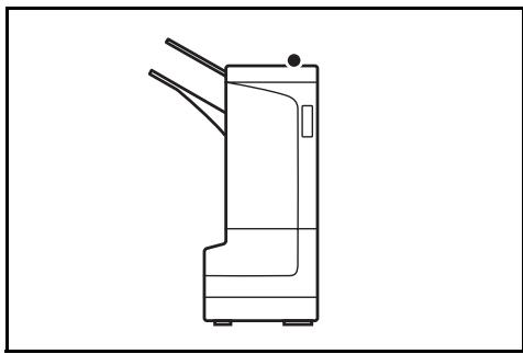 KYOCERA BF-720 - 托盘C - 1