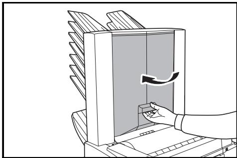 KYOCERA BF-720 - 邮箱(选购件) - 3