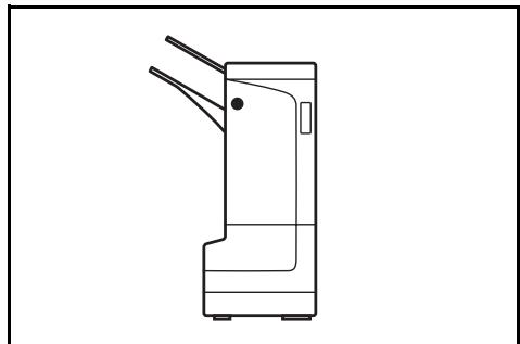 KYOCERA BF-720 - 托盘A - 1