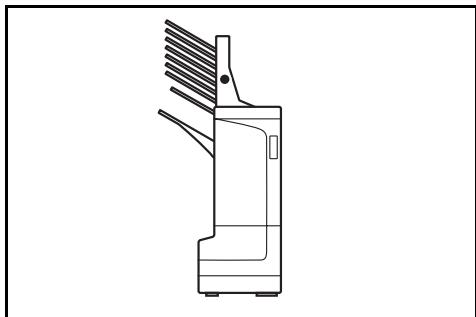 KYOCERA BF-720 - 邮箱(选购件) - 1