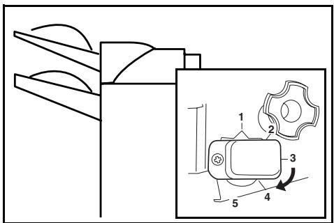 KYOCERA PH-4A - Gewellte Ausgabe - 3