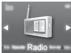 MEDION BDA81238 - Bouton mode - 6