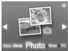 MEDION BDA81238 - Bouton mode - 2