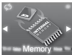 MEDION BDA81238 - Bouton mode - 9