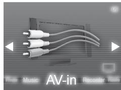 MEDION BDA81238 - Bouton mode - 4