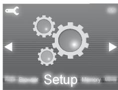 MEDION BDA81238 - Bouton mode - 8