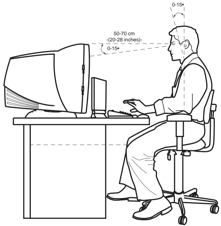 MEDION BDAPC8800 - Ergonomie - 4