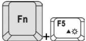 MEDION BDASIM204050 - LE CLAVIER - 3