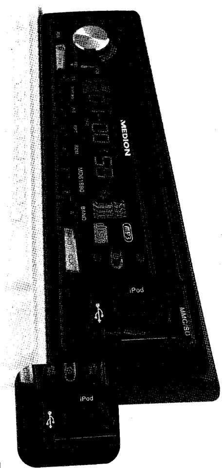 MEDION MD 81890 - 1