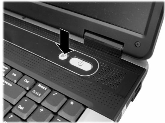 MEDION MD96144 - Touches d'économie d'énergie - 1