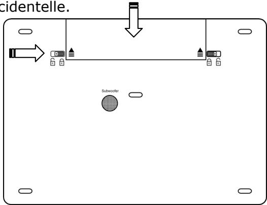 MEDION MD96144 - Étape 1 - 1