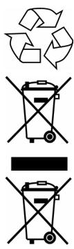 MEDION LCD TV MD 30039 - Entsorgung - 1