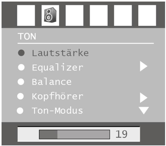 MEDION LCD TV MD 30325 - BILD - 1