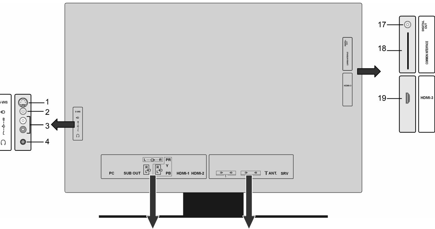 MEDION LIFE X15002 MD 30238 - Vorderseite - 2