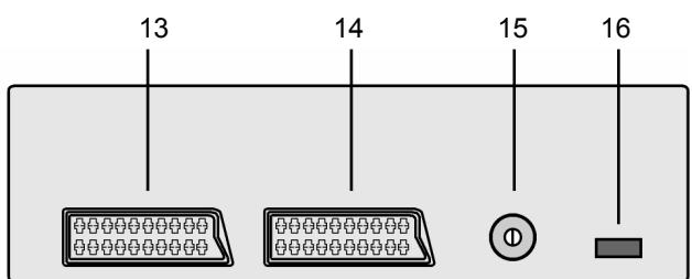 MEDION LIFE X15002 MD 30238 - Vorderseite - 4