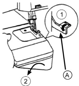 MEDION MD 10685 - Utilização - 3