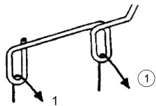 MEDION MD 10685 - Enfiar a LINHA nas agulhas - 1