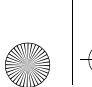 MEDION MD 10685 - Ajuste do selector de tensão da红线 para agulha e rodete - 3