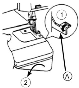 MEDION MD 10685 - Obstuga - 4